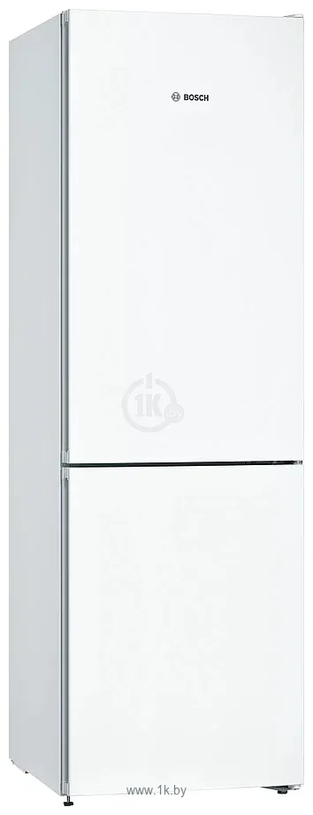 Фотографии Bosch Serie 4 KGN36VWED