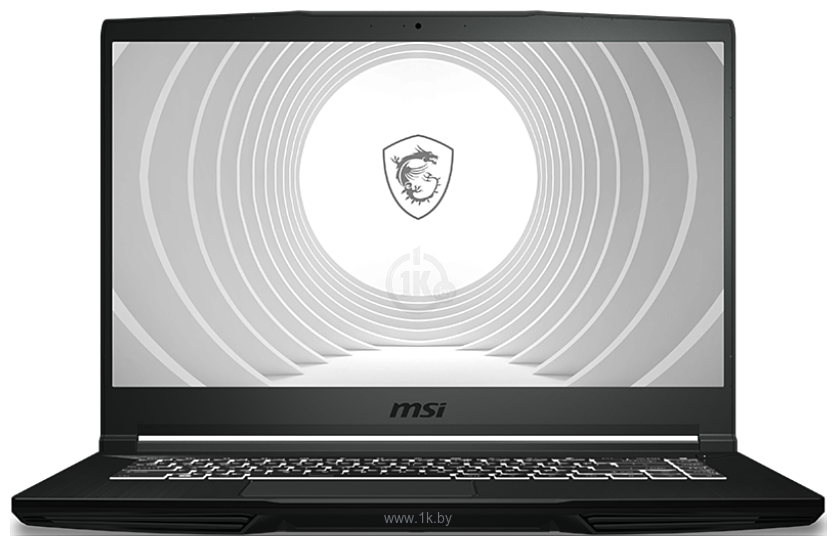 Фотографии MSI CreatorPro M15 A11UIS-1083RU