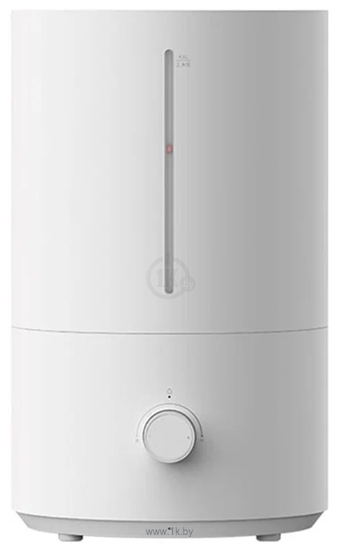 Фотографии Xiaomi Mijia Humidifier 2 MJJSQ06DY (китайская версия)