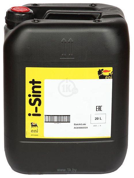 Фотографии Eni i-Sint Tech VV 0W-20 20л