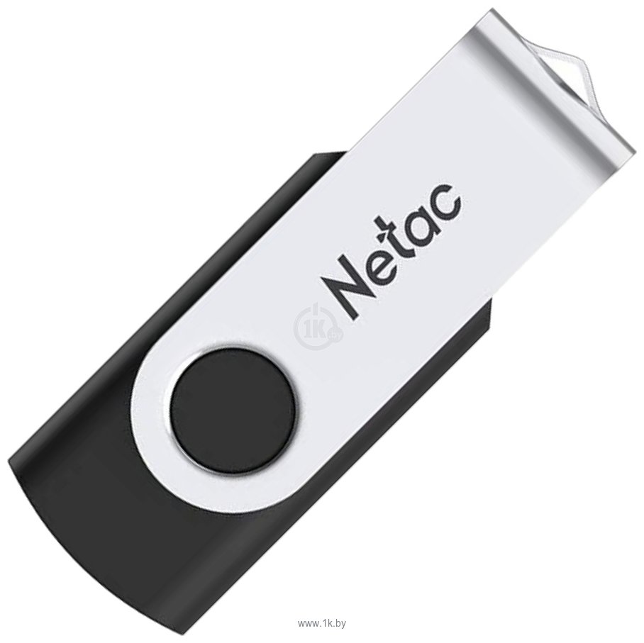 Фотографии Netac U505 USB 2.0 64GB NT03U505N-064G-20BK