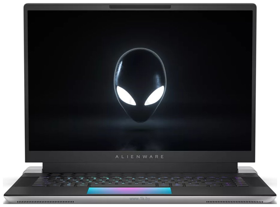 Фотографии Dell Alienware x16 0171V2-Dark