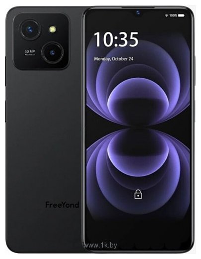 Фотографии FreeYond M5A 8/256GB