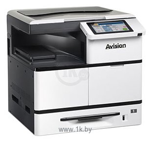 Фотографии Avision AM5630i 000-0857D-0KG