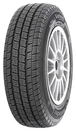 Фотографии Torero MPS125 185/75 R16C 104/102R