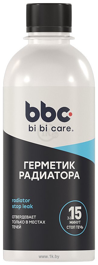 Фотографии Bibicare gерметик радиатора 4302 280ml