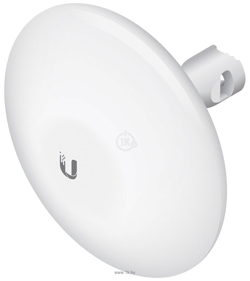 Фотографии Ubiquiti PowerBeam M5-400 (NBE-M5-16)