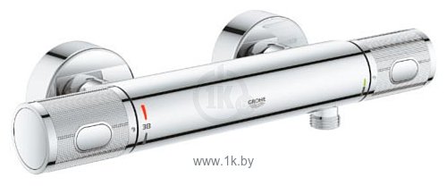 Фотографии Grohe Precision Feel 34790000