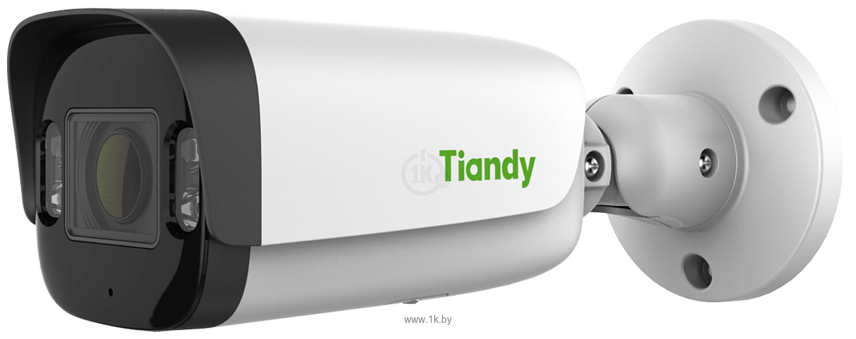 Фотографии Tiandy TC-C34UV W/E/Y/M/S/4mm