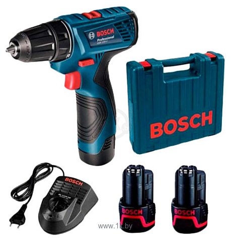 Фотографии Bosch GSR 120-LI (06019G808)