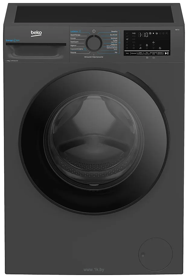 Фотографии BEKO XBM3WFU49415M