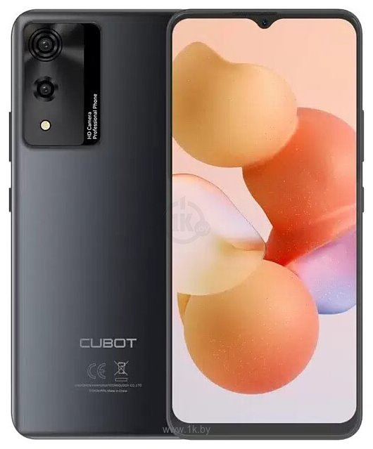 Фотографии Cubot A10 4/128GB