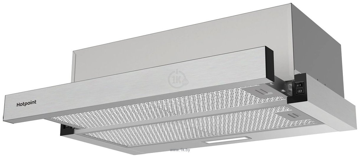 Фотографии Hotpoint-Ariston HPTF 63R IX