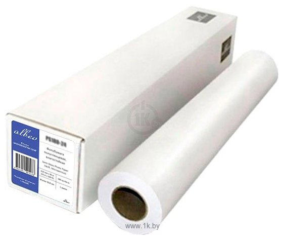 Фотографии Albeo Engineer 594 м x 175 м 80 г/м2 Z80-594/175/2
