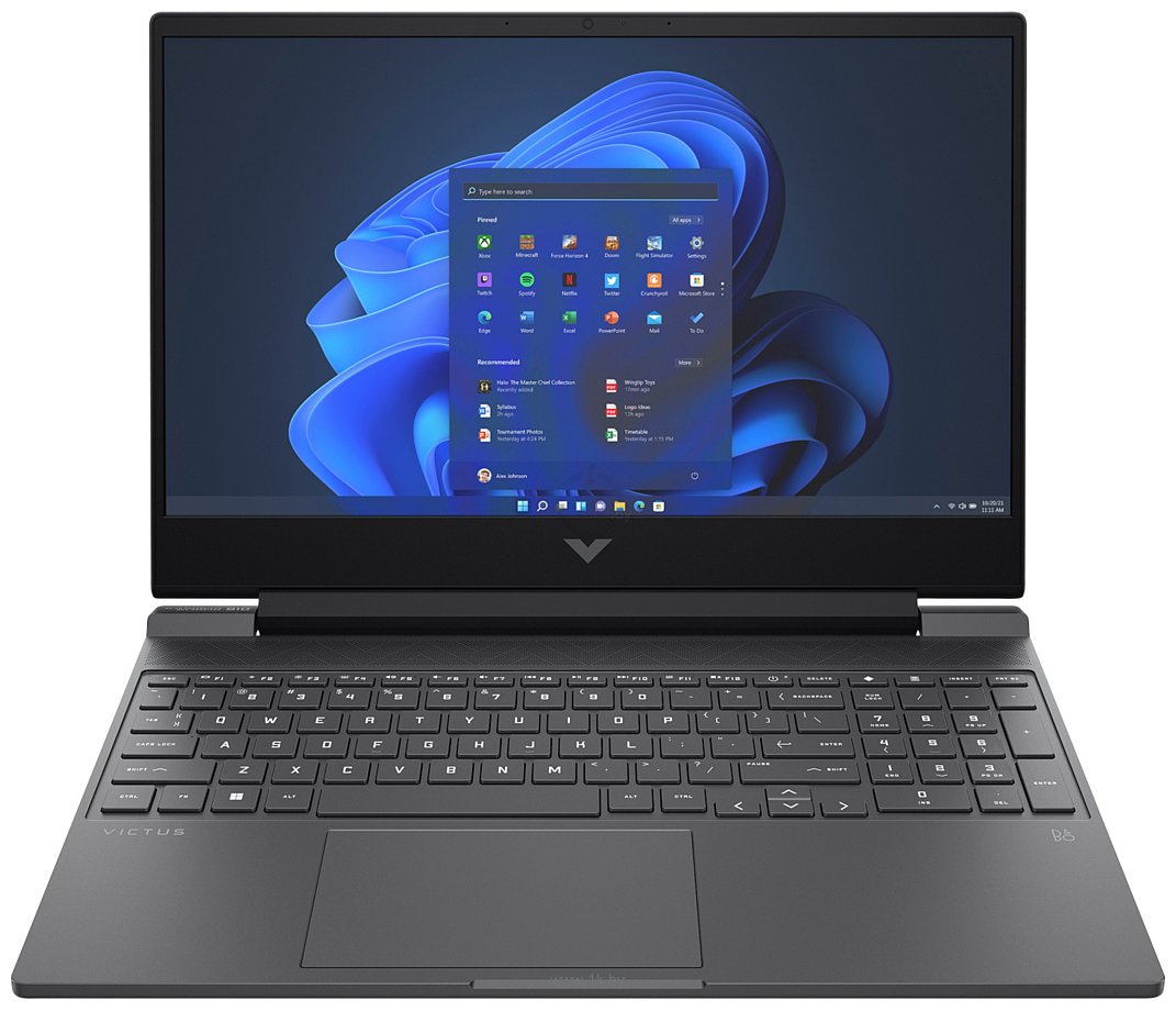 Фотографии HP Victus 15-fb1000ci (A9DT1EA)