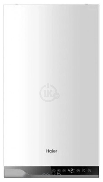 Фотографии Haier TechLine 2.10 Ti