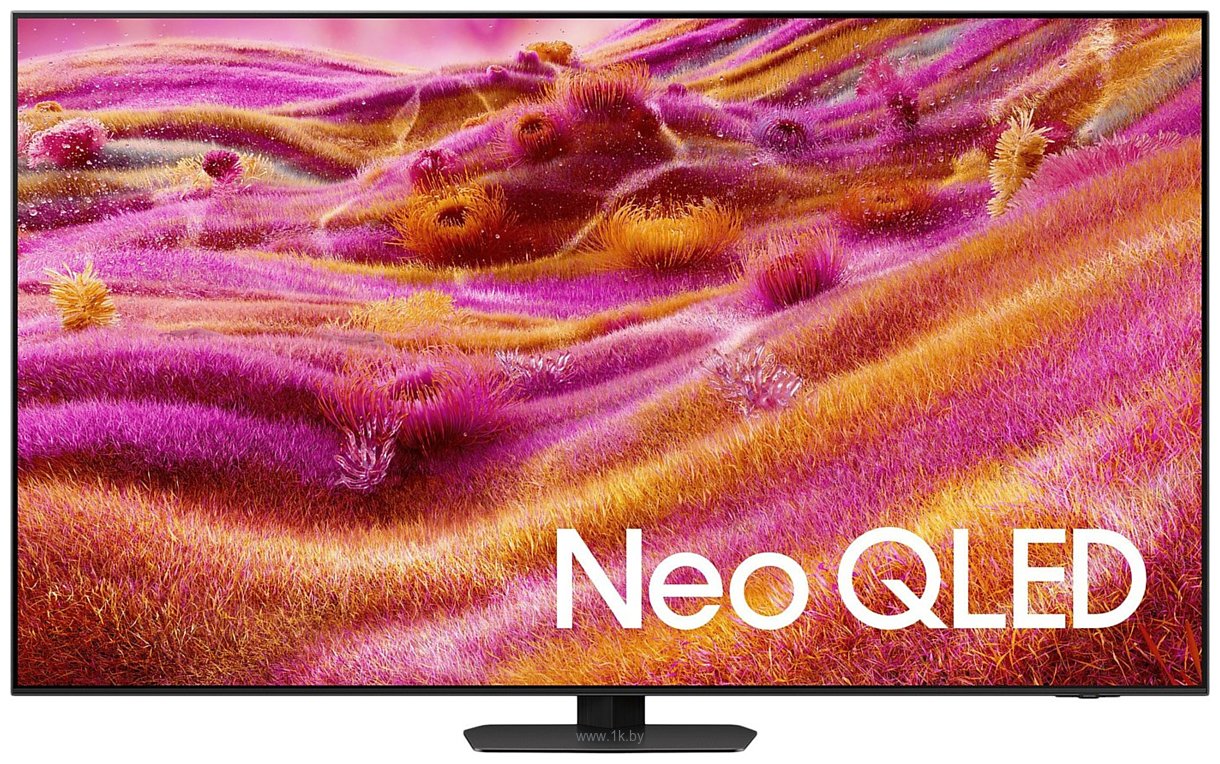 Фотографии Samsung Neo QLED 4K QN90F AI QE65QN90FAUXRU