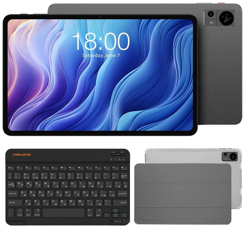 Фотографии Teclast T60 Premium set 8/256GB
