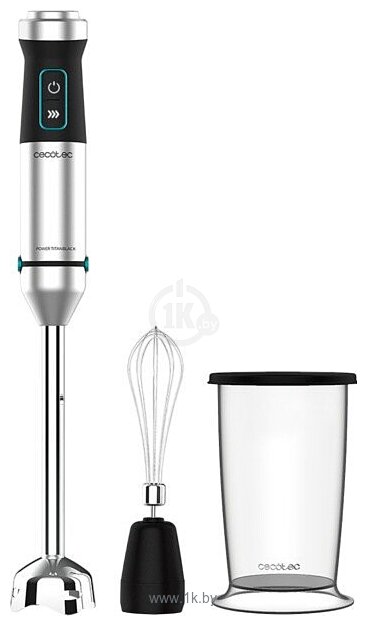 Фотографии Cecotec Power TitanBlack 1500 XL Cream