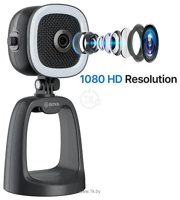 Фотографии BOYA BY-CM6A Фотографии BOYA BY-CM6A