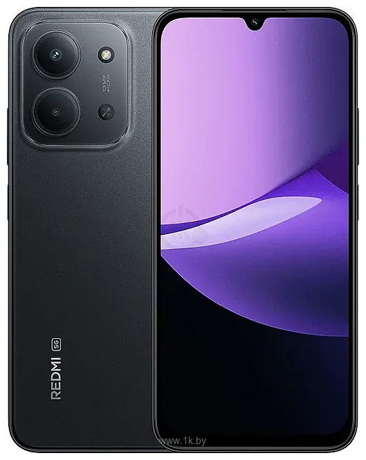 Фотографии Xiaomi Redmi 15R 5G 6/128GB (китайская версия)