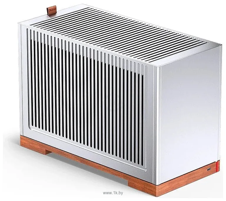 Фотографии Jonsbo T9 (серебристый) Фотографии Jonsbo T9 (серебристый)