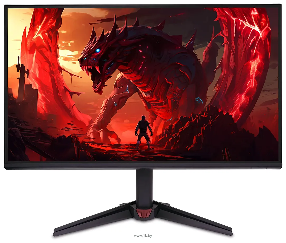 Фотографии Acer Nitro VG240YP6BMIPX UM.QV0EE.605 Фотографии Acer Nitro VG240YP6BMIPX UM.QV0EE.605