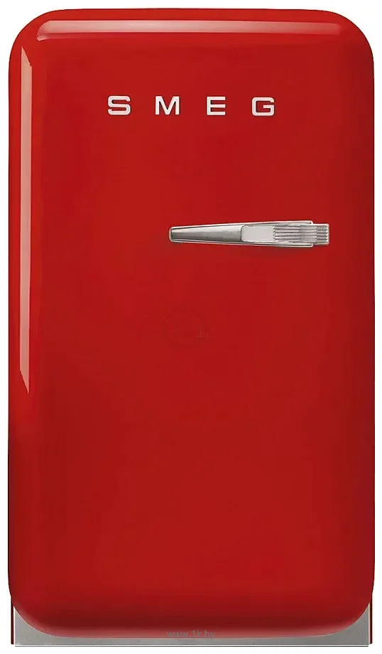 Фотографии Smeg FAB5LRD6