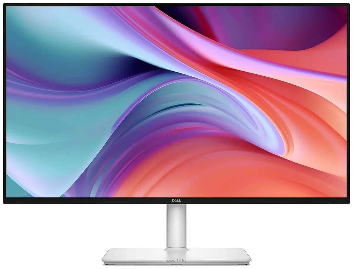 Фотографии Dell Plus S2725HSM Фотографии Dell Plus S2725HSM