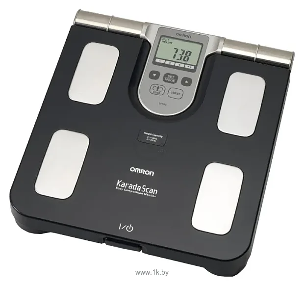 Фотографии Omron BF511 BK Фотографии Omron BF511 BK