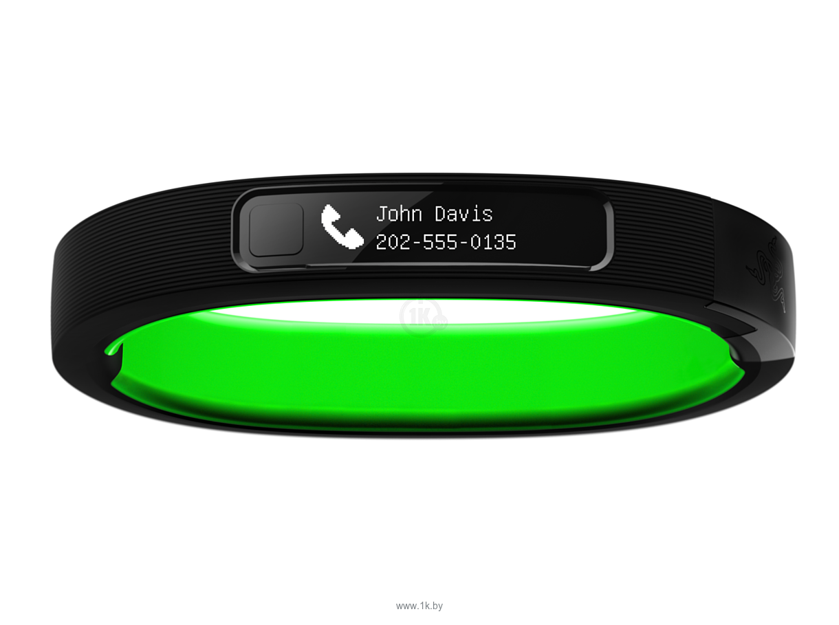 Фотографии Razer Nabu