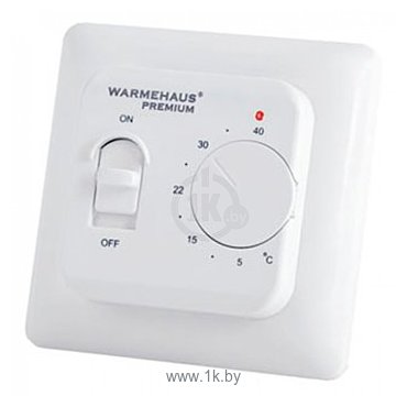 Фотографии Warmehaus DK100