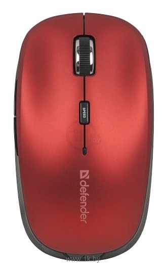 Фотографии Defender Ayashi MS-325 Red USB