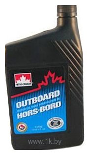 Фотографии Petro-Canada Outboard 0.5л