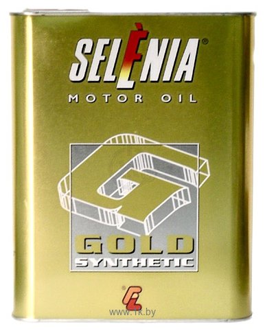 Фотографии SELENIA Gold Synthetic 10W-40 2л