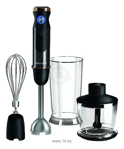 Фотографии REDMOND RHB-CB2930 Фотографии REDMOND RHB-CB2930