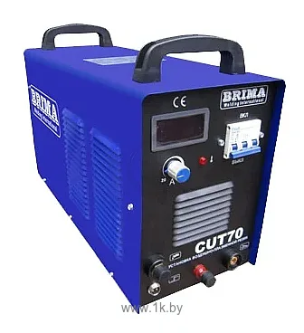 Фотографии BRIMA CUT-70