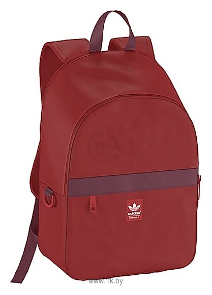 Фотографии Adidas Essentials red (AB2675)