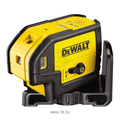 Фотографии DeWALT DW085K