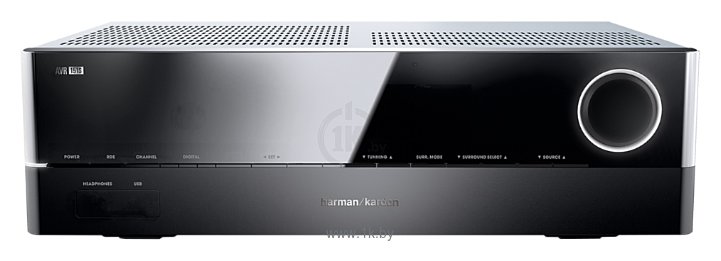 Фотографии Harman/Kardon AVR 151S