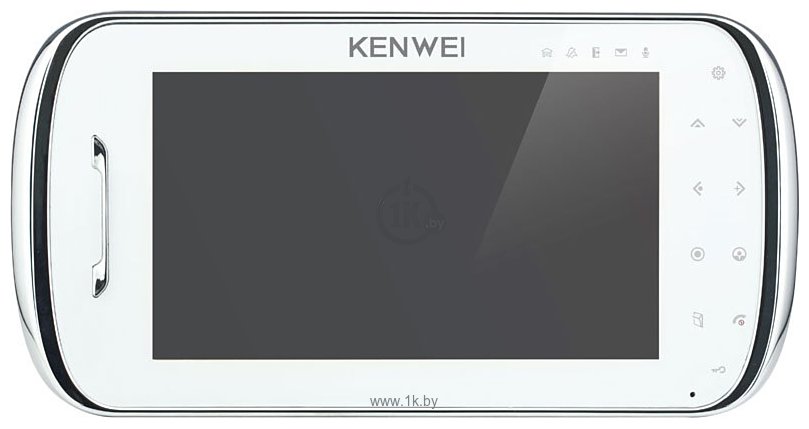 Фотографии Kenwei KW-S704C (белый)