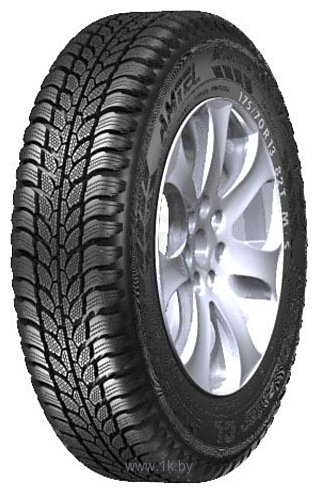 Фотографии Amtel NordMaster CL 205/55 R16 91H