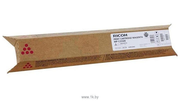 Фотографии Аналог Ricoh SP C2551HE (841506)