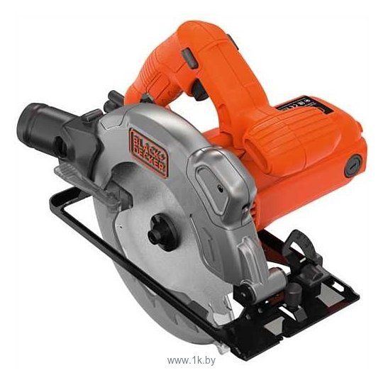 Фотографии Black&Decker CS1250L