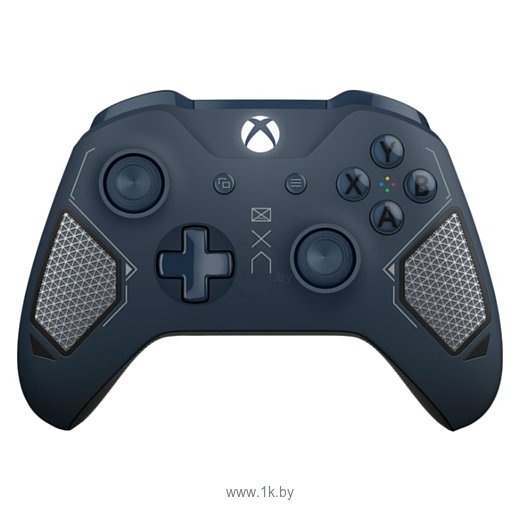 Фотографии Microsoft Xbox One Wireless Controller Patrol Tech