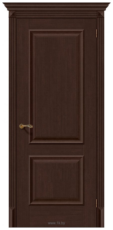 Фотографии el'Porta Classico Классико-12 (Thermo Oak)