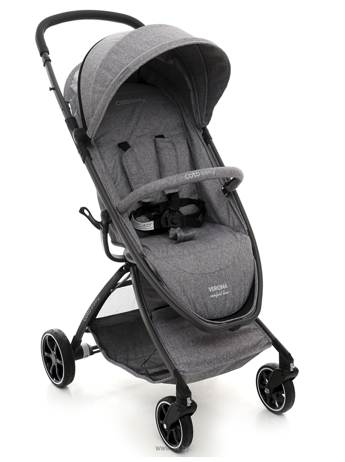 Фотографии Coto baby Verona COMFORT LINE