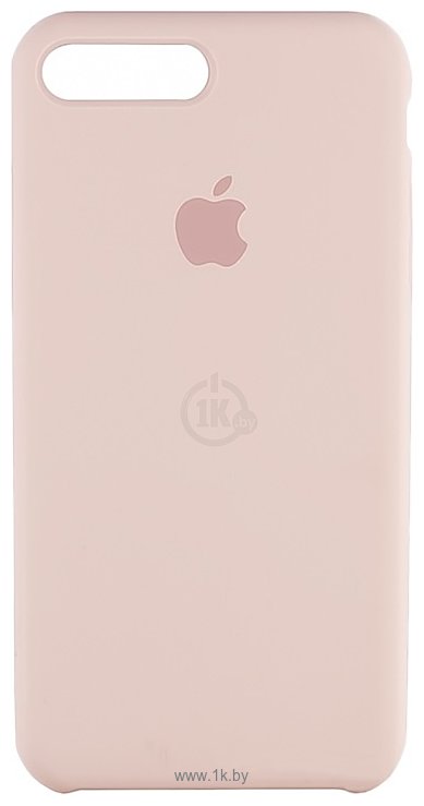 Фотографии Case Liquid для iPhone 7 Plus (розовый)
