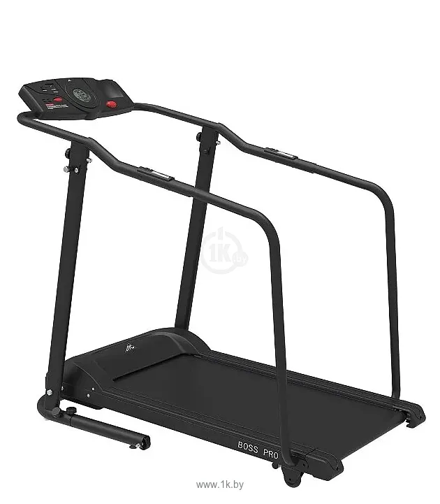 Фотографии DFC T-B Boss Pro