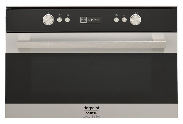 Фотографии Hotpoint-Ariston MD 764 IX HA